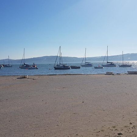 Apartament 3 Harbour Views Rhôs-on-Sea Zewnętrze zdjęcie