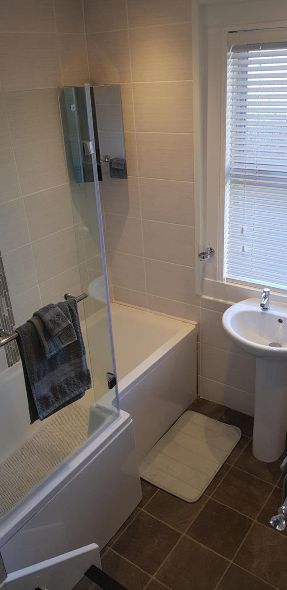 Apartament 3 Harbour Views Rhôs-on-Sea Zewnętrze zdjęcie