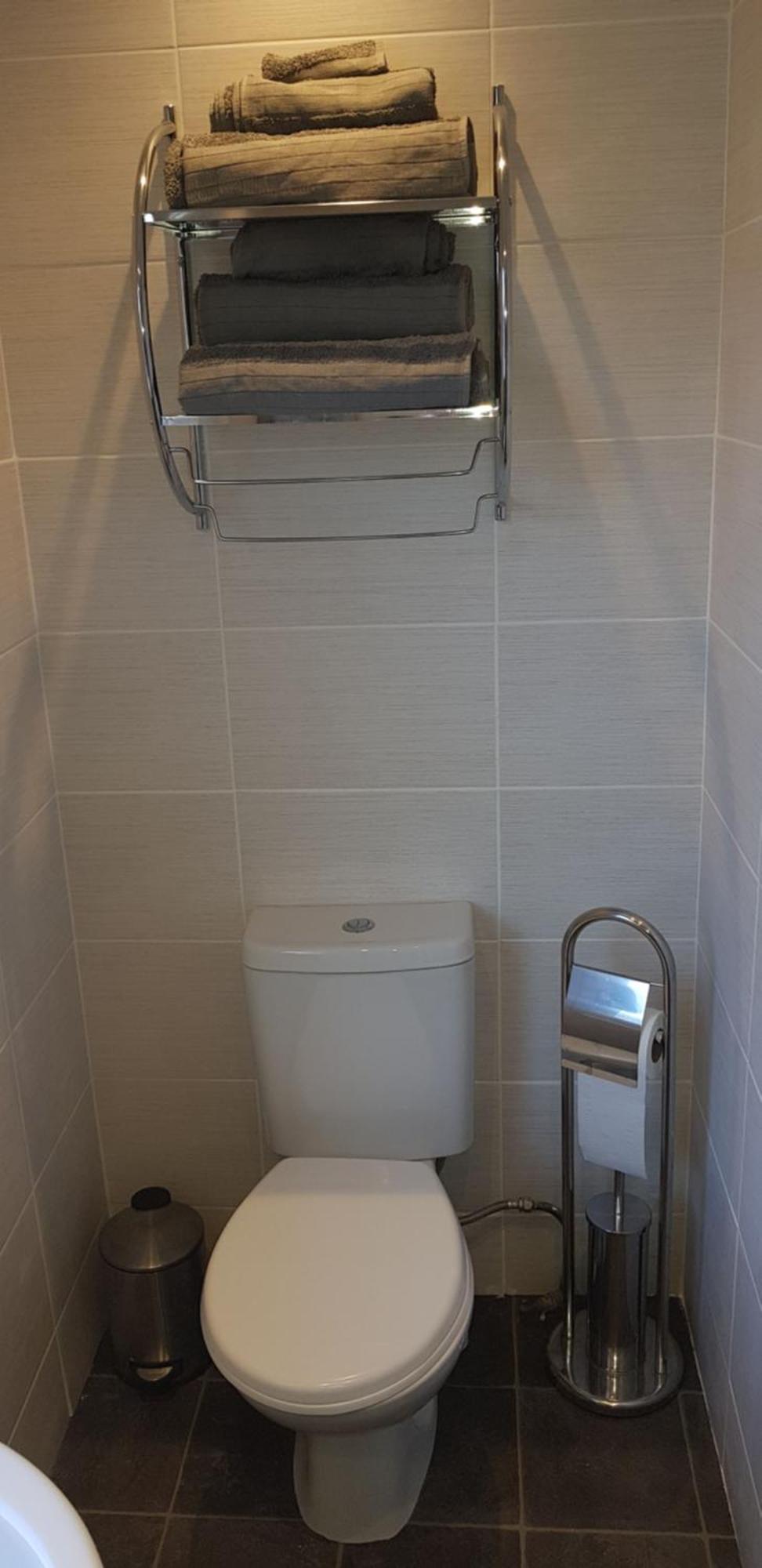 Apartament 3 Harbour Views Rhôs-on-Sea Zewnętrze zdjęcie